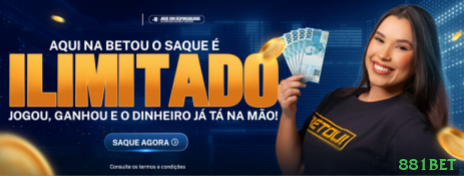 Cassino ao Vivo 881bet - Dealers Brasileiros Profissionais